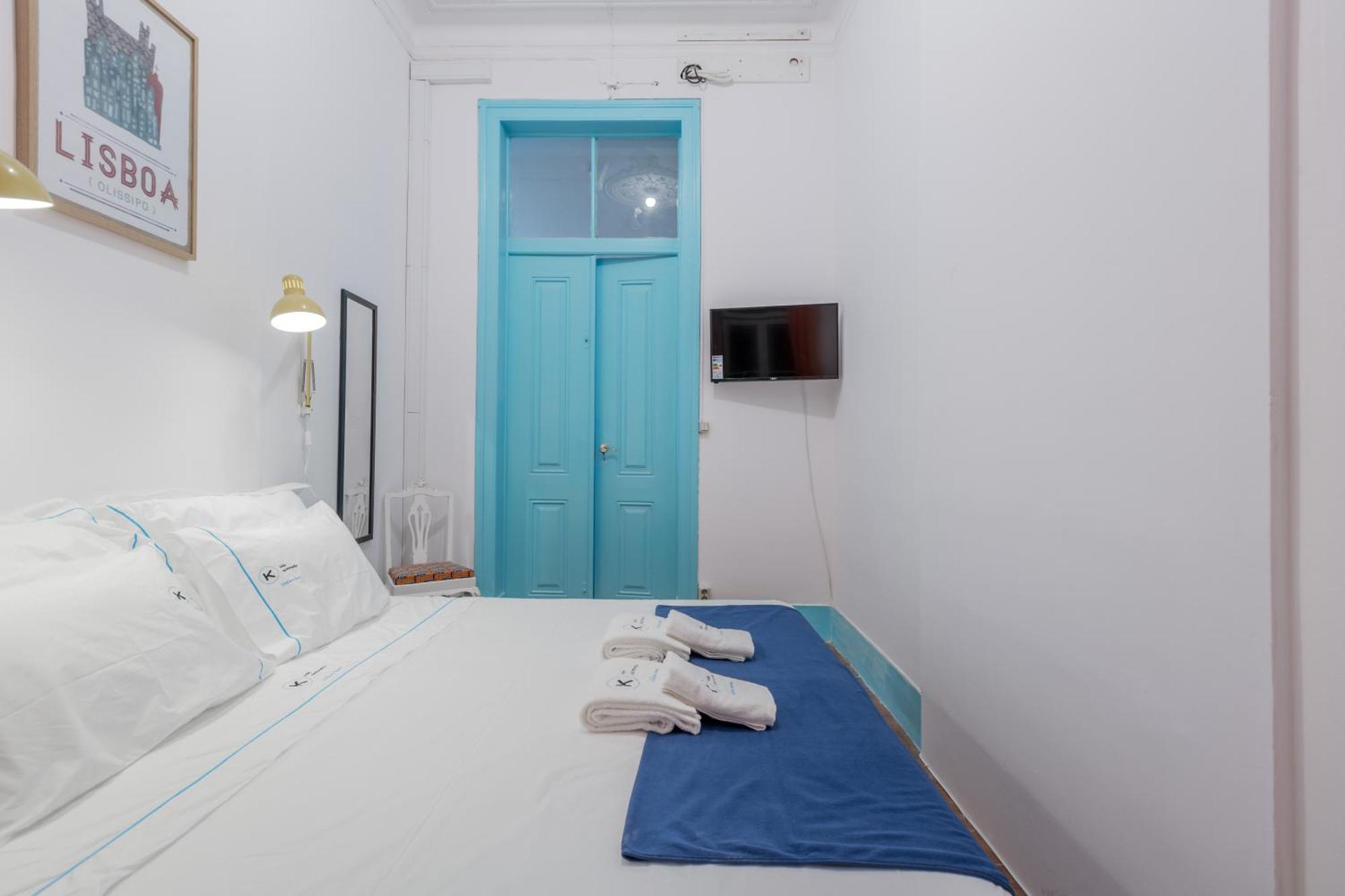 Bed & Breakfast C&o 3*