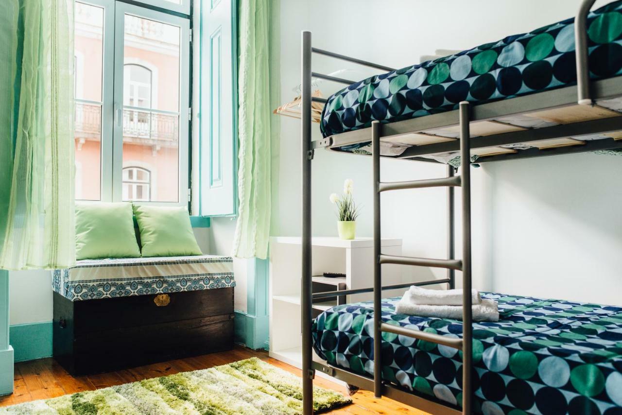 Bed & Breakfast C&o Lisboa