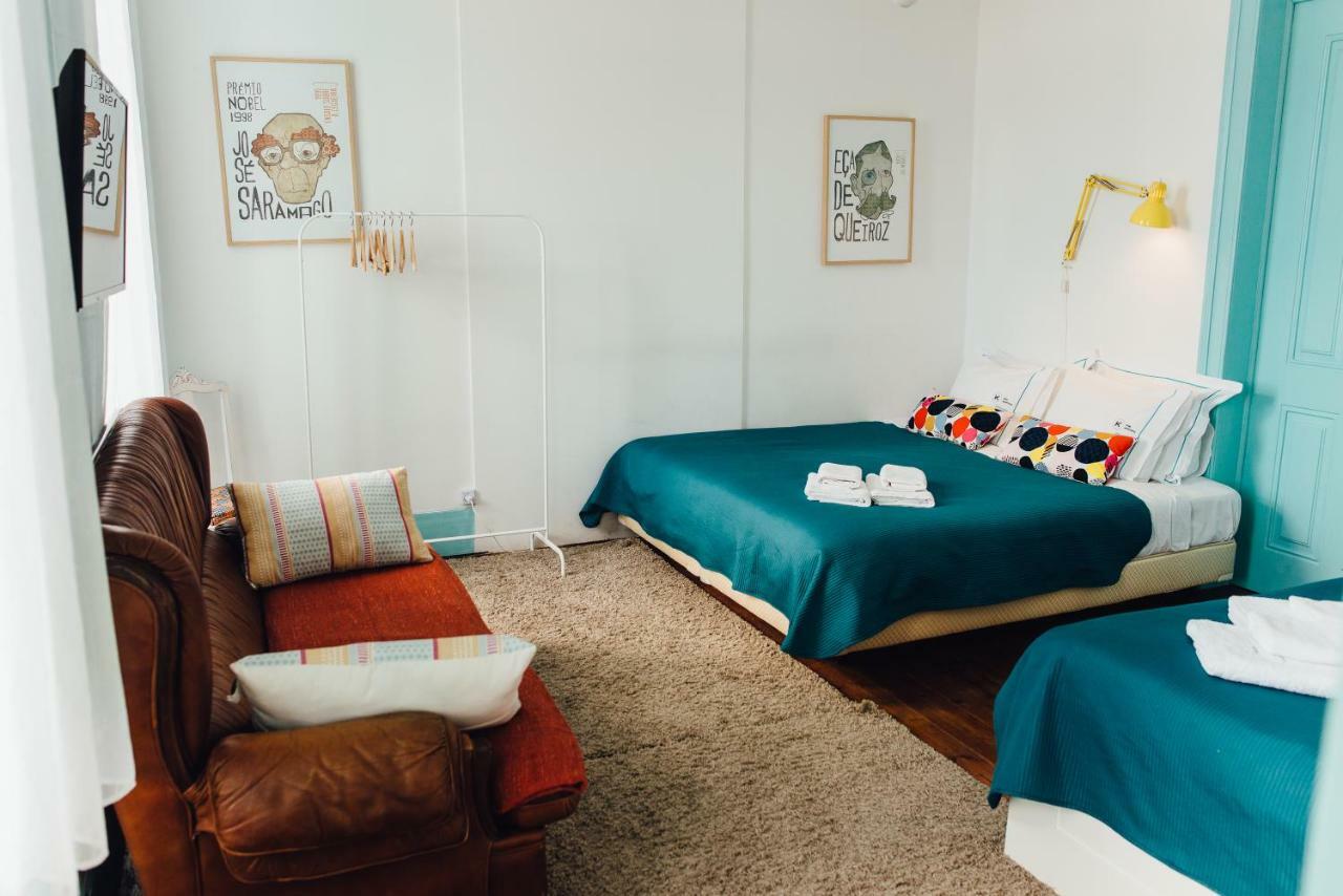 C&o Bed & Breakfast 3*