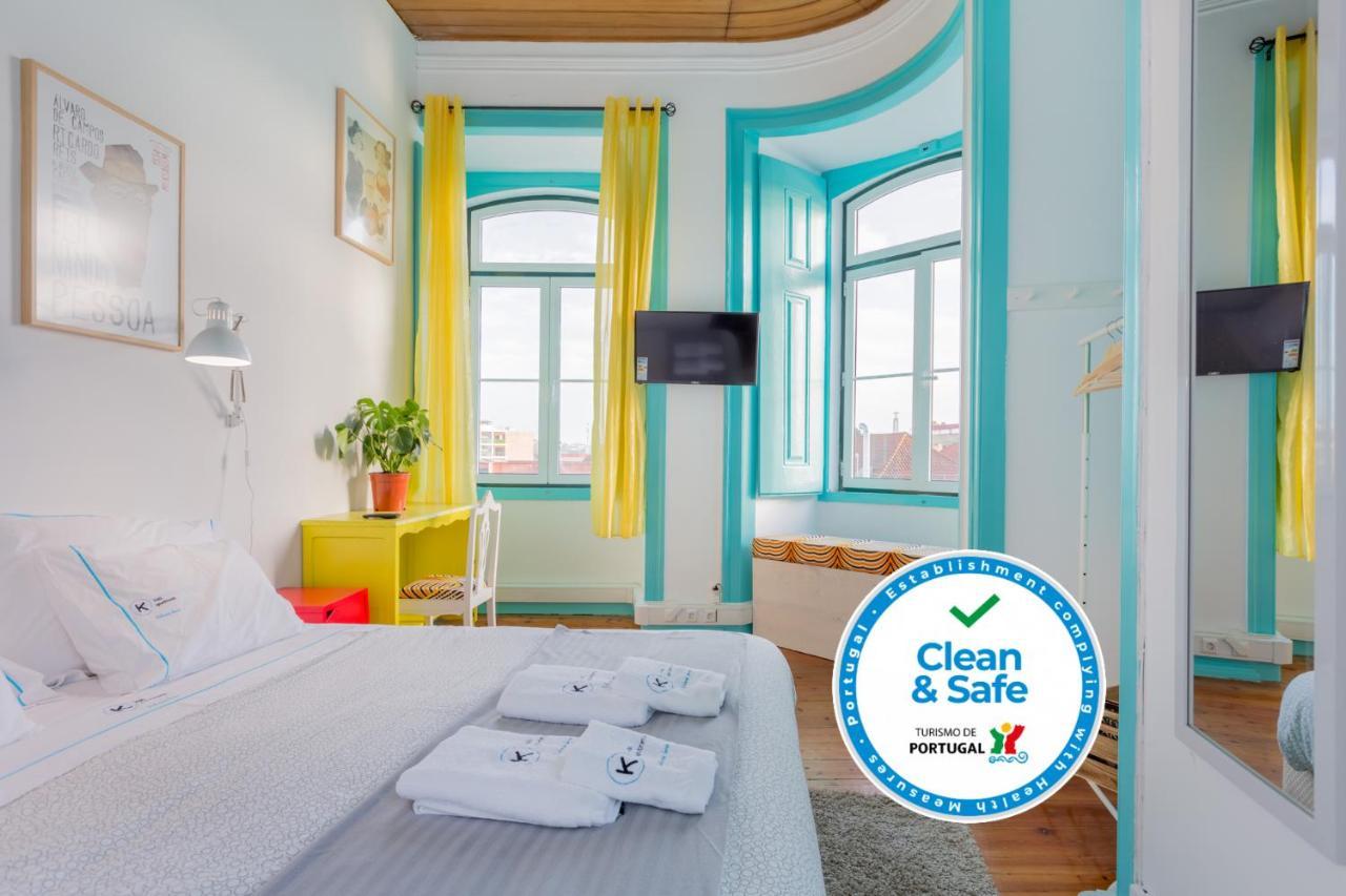 C&o Bed & Breakfast 3*