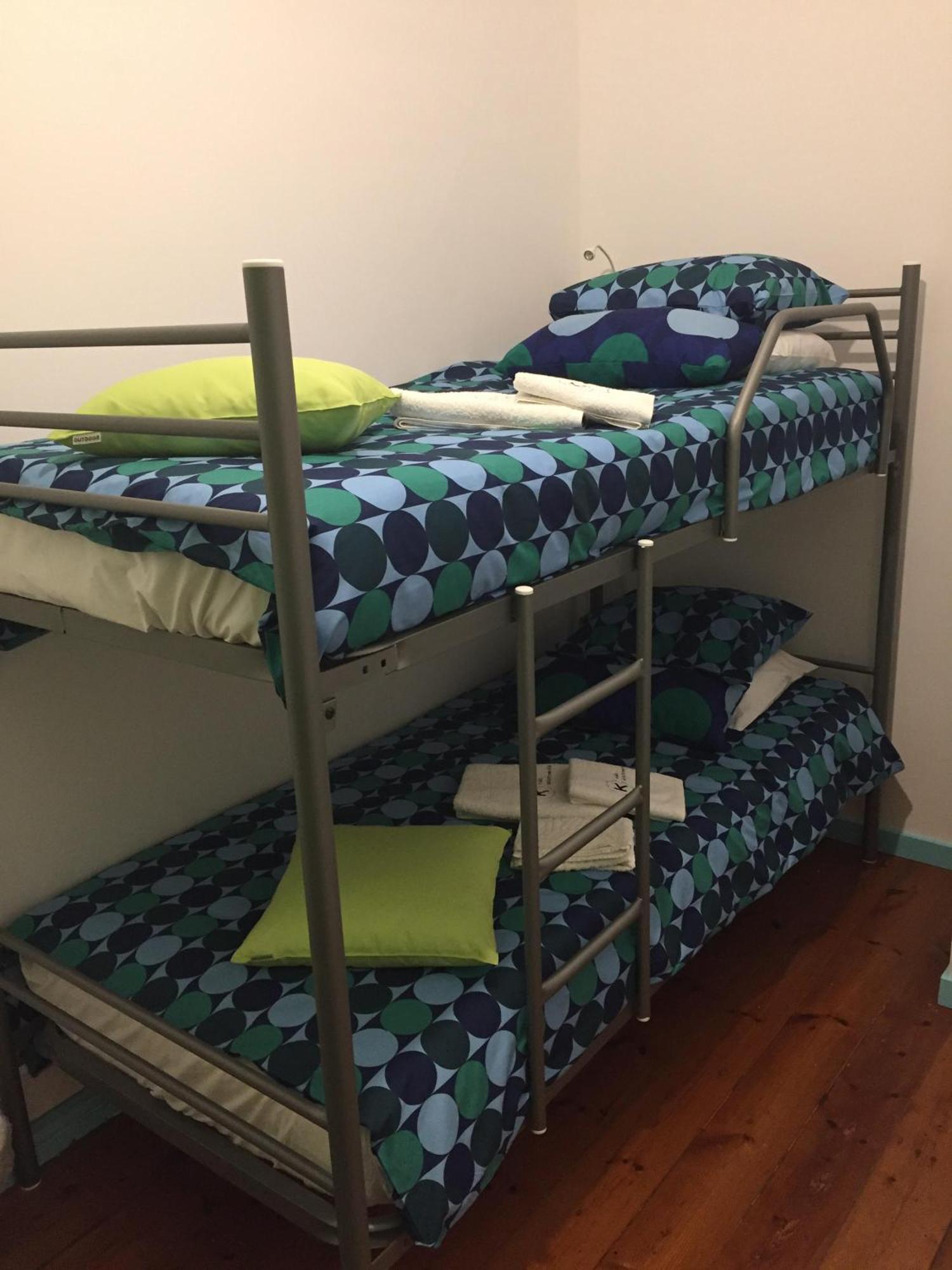 Bed & Breakfast C&o