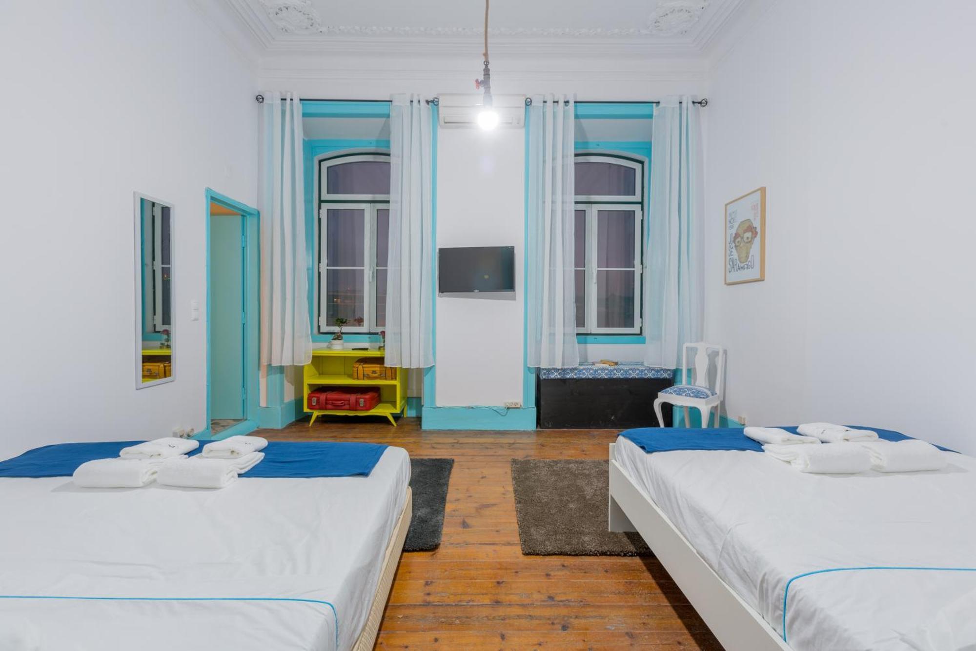 Bed & Breakfast C&o 3*