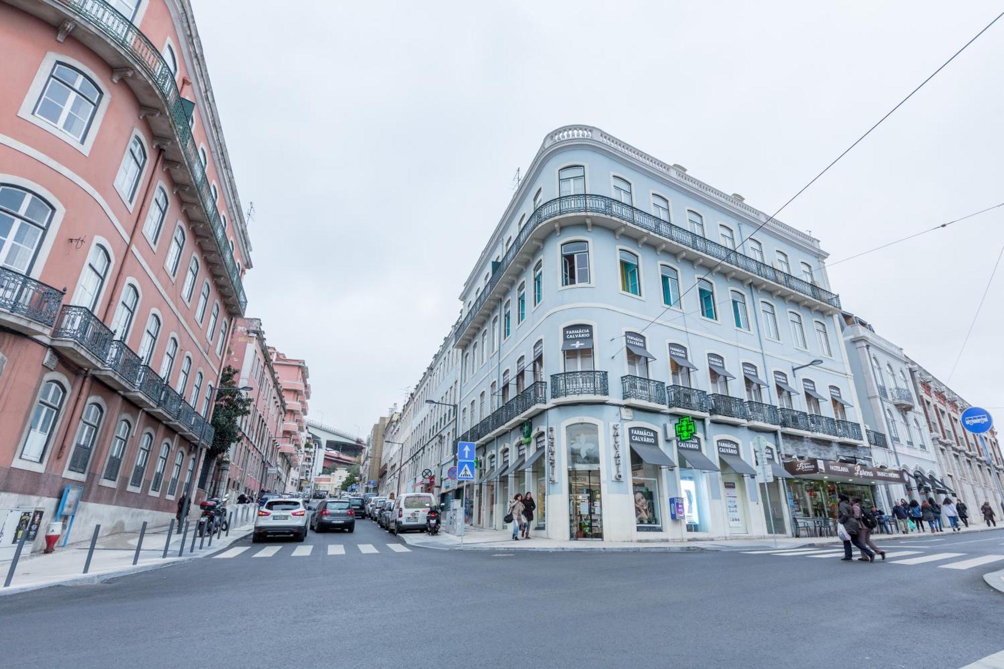 C&o Lisbon