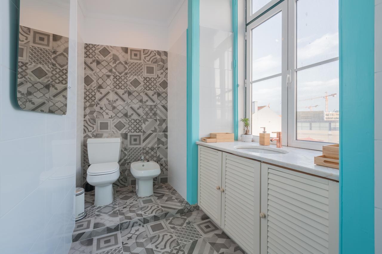 C&o Bed & Breakfast Lisbon
