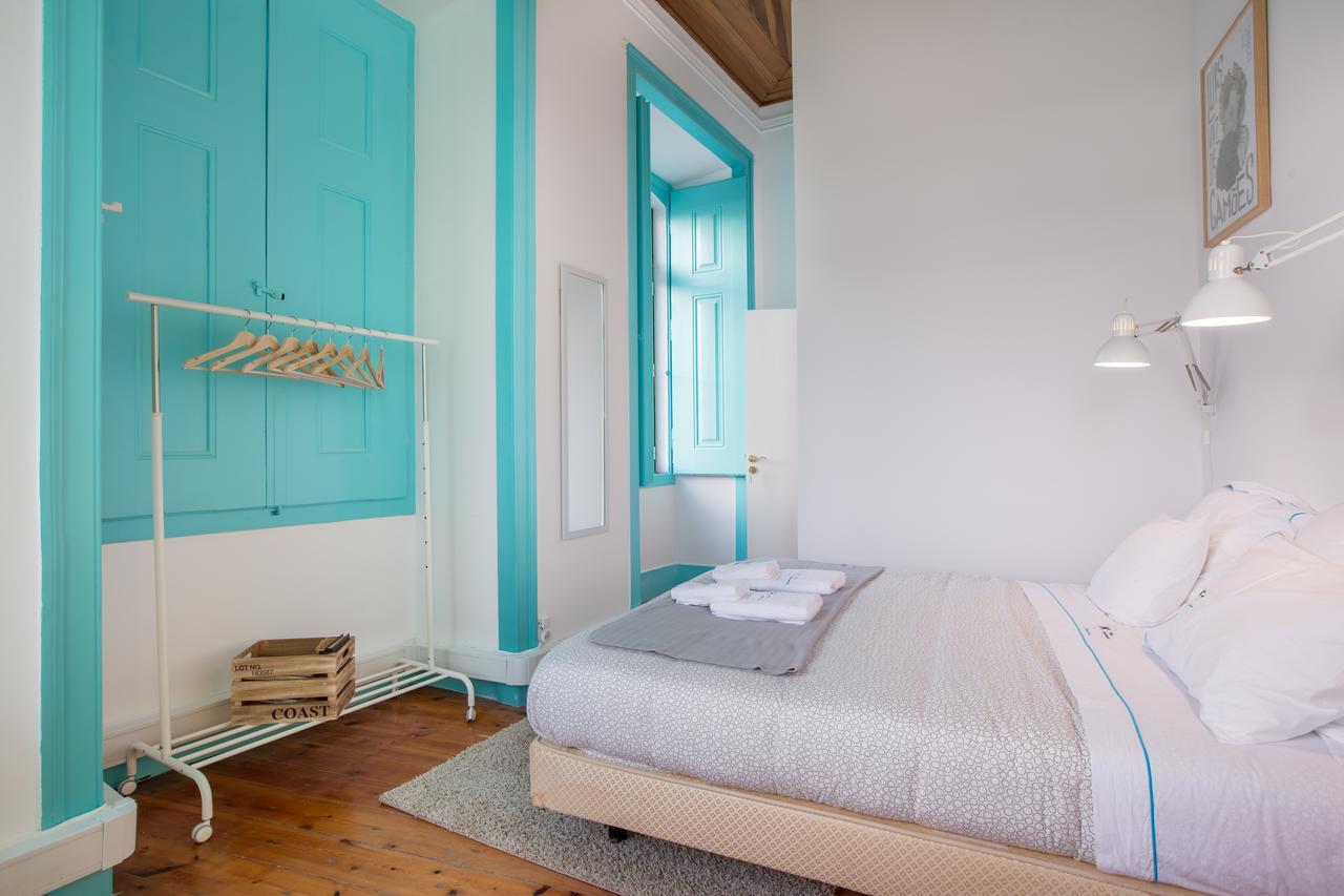 C&o Bed & Breakfast