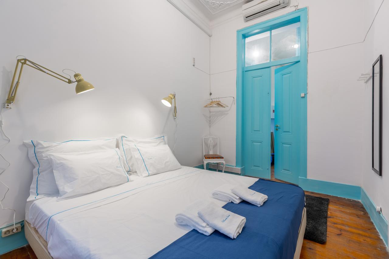 C&o Bed & Breakfast 3*