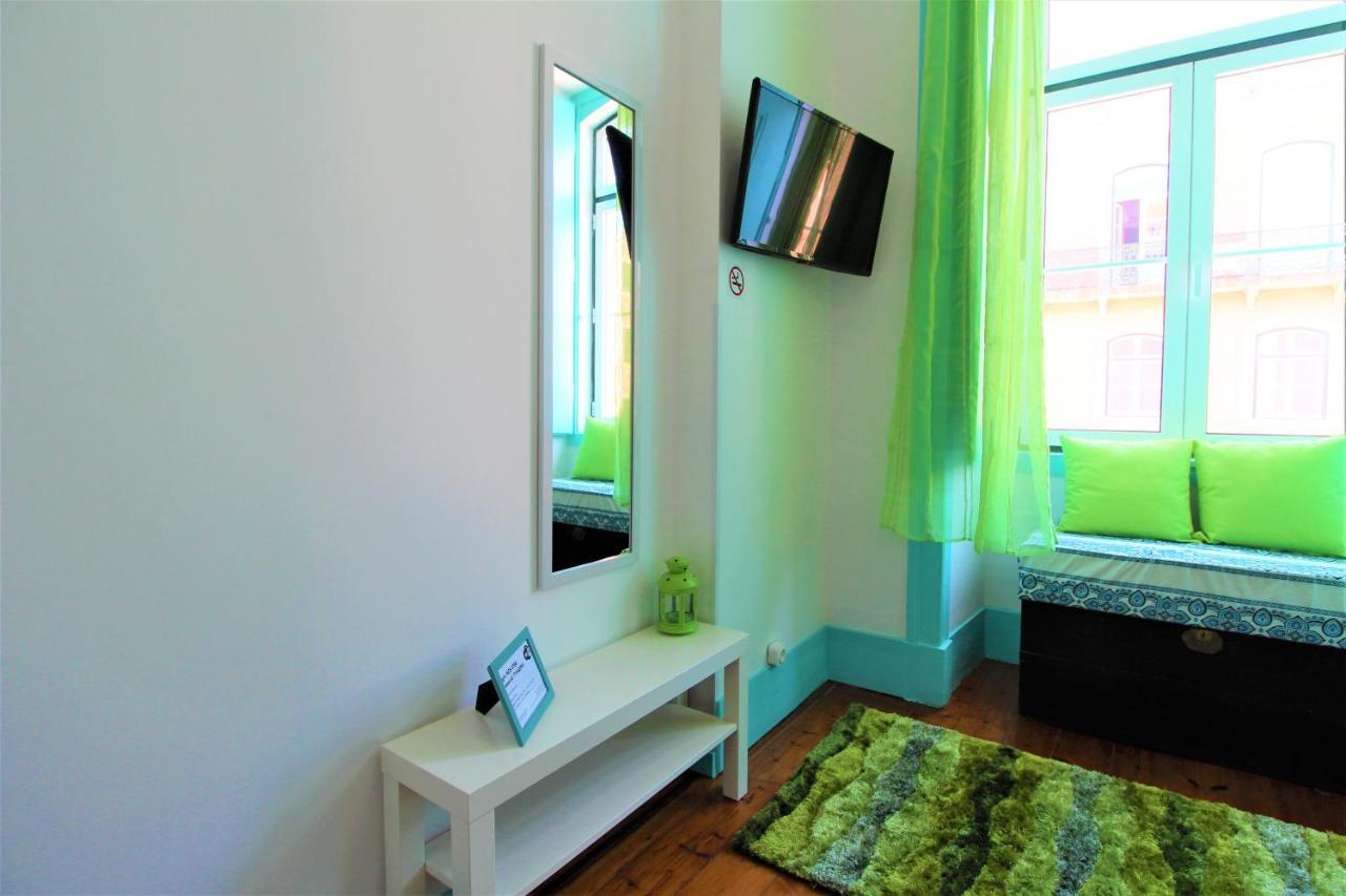 C&o Bed & Breakfast Lisbon