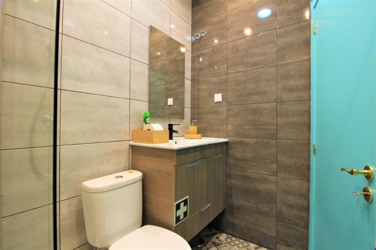 C&o Bed & Breakfast Lisbon