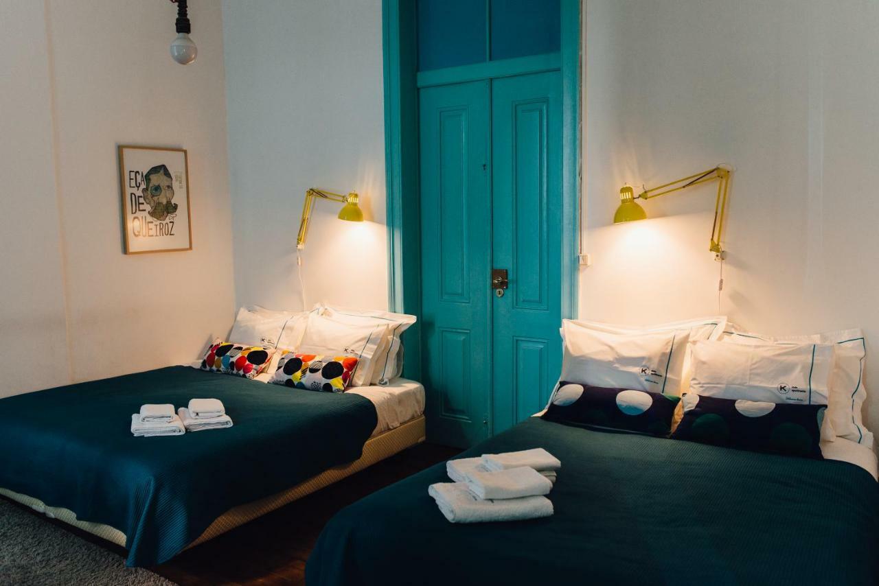 C&o Bed & Breakfast Lisbon