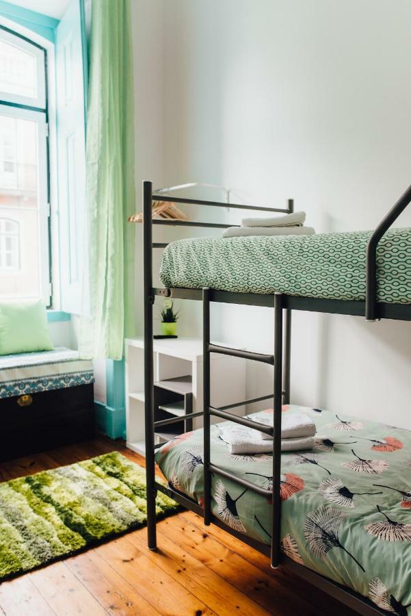 C&o Bed & Breakfast Lisbon